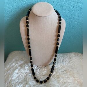 Vintage TRIFARI Necklace 31”